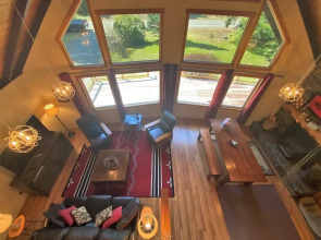 Cottonwood Chalet