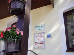 Hotel Deutsches Haus