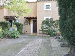 Maison Cap d'Agde, 3 pièces, 6 personnes - FR-1-249-179