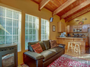 Pet-Friendly Waveseeker Home with Private Yard by RedAwning
