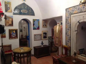Dar Biba