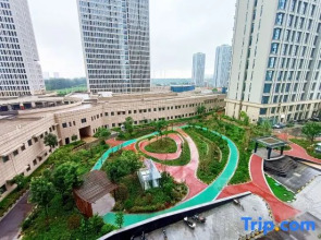 Xingyuan Hotel (Xinxiang East High-speed Railway Station)