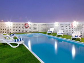 Landmark Hotel Baniyas