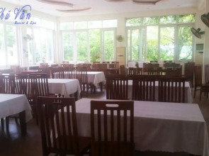 Phu Van Resort & Spa