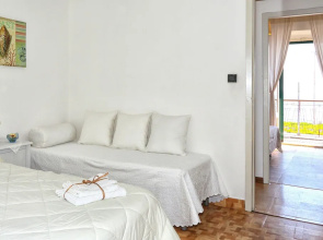 Casa Chiti Taormina