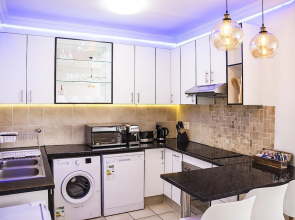 Runako Luxury Apartment