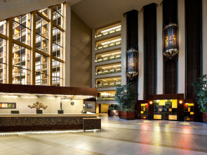 Hilton Bellevue