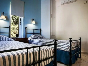 Kefalonia Villa Collection