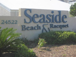 Seaside 4612 Condo