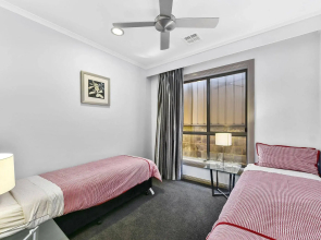 MG Apartment