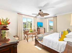Honua Kai Konea 2 Free Rental Cars KBM Resorts Private Outdoor Kitchen 2 Units, 6 Bedrooms Ml-1424