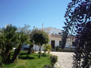 Le more holiday home