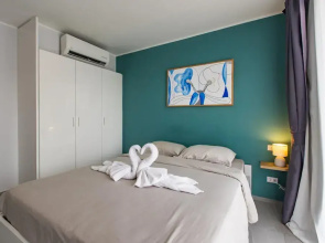 Ocean View Apt - 1BR T2-613