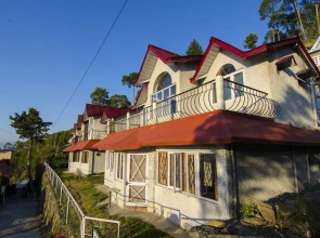 Open View Estate