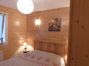 Chalet des Xettes