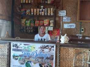 Tay Delings Place