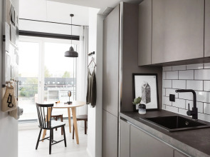 Отель Bob W Telliskivi