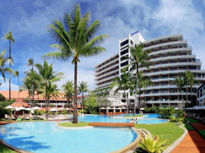 Patong Beach Hotel