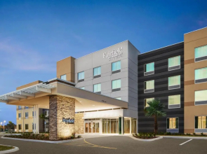 Fairfield Inn & Suites by Marriott Tampa Riverview