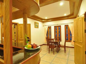 Chalong Villa Resort & Spa