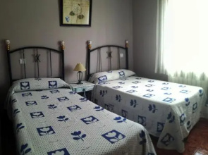 Apartamentos Ruidera