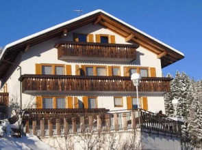 Hotel Langeshof