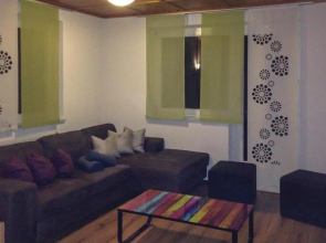 Nice Apartment in St. Gallenkirch With 3 Bedrooms and Wifi