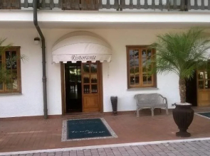 Hotel Verde Mare