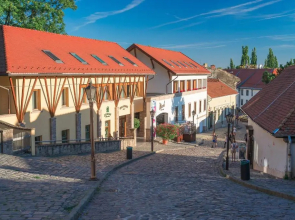 1552 Boutique Hotel