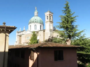 Casa Rosanna