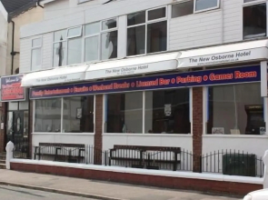 New Osborne Hotel