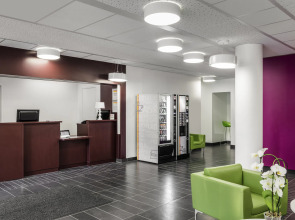 Aparthotel Adagio Access Paris Reuilly