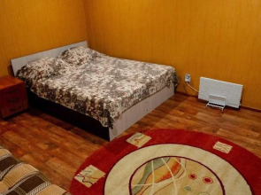 Меблированные комнаты on Gramshi