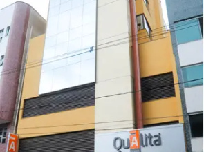Qualita Ouro Hotel