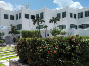 Nirvana Hotel - Cancun Hotel Zone