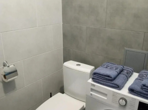 Luxury Central Apartment
