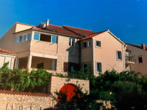 Dragi - 250 m from the beach - A1(6)