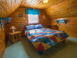 Oceanfrontier Hideaway