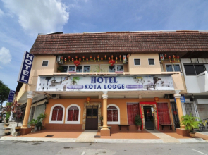 Kota Lodge Hotel