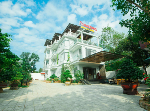 Panorama Hotel