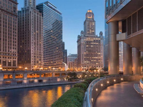 The Royal Sonesta Chicago Downtown