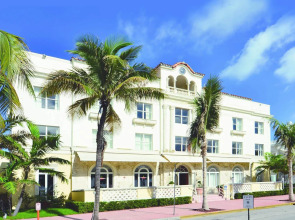 Marriott Vacation Club, South Beach