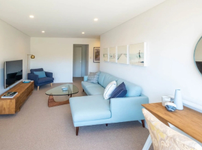 Luxury in Prestigious Double Bay H428
