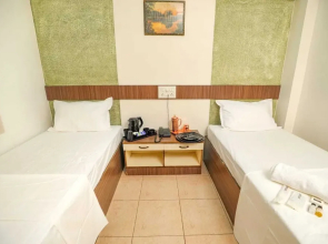 Hotel Sapthagiri Nest