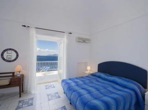 Villa Panorama Sea View