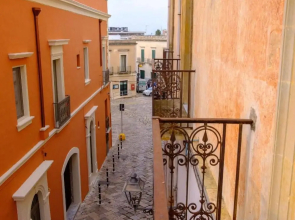 Le Finestre Su Porta Carrese - Luxury Rooms