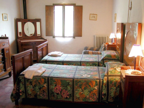 Villa Casalunga