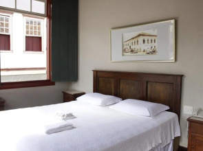 Hotel Quadrado