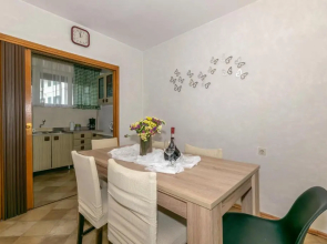 Apartment Omiška