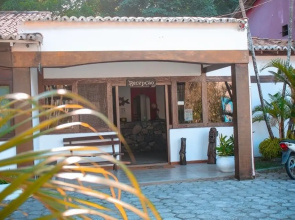 Oasis Taperapuan